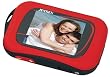 Jensen 1 GB Digital Media Player with 1.8-Inch TFT Color Display (Red) Jensen 1 GB Digital Media Player with 1.8-Inch TFT Color Display (Red)