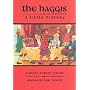 The Haggis: A Short History (Little Scottish Bookshelf)