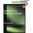 Linear System Theory and Design (Oxford Series in Electrical and... by Chi-Tsong Chen