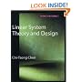 Linear System Theory and Design (Oxford Series in Electrical and Computer Engineering)