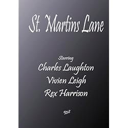 St. Martins Lane