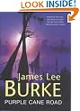 Purple Cane Road (A Dave Robicheaux Mystery)