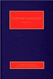 Ethnomethodology