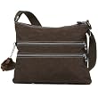 Kipling Alvar - Espresso
