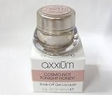 OPI Axxium Soak-off Gel Lacquer Cosmo-not Tonight Honey .21 Oz.
