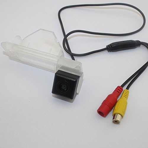 Honfox Hd Car Rear View Camera for Misubishi ASX RVR Outlander 2010-2012 with Night Vision