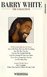 Barry White - The Collection [VHS]
