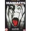 Maniacts [DVD] [2001]