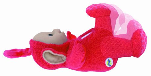 Childrens Toyshop  Toys : Teletubby - Happy Tumble Po