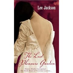 The Last Pleasure Garden