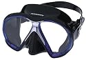 Atomic Subframe Dive Mask