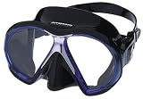 Atomic Subframe Mask