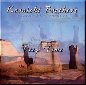 CD-Charts  Search : Deep Time