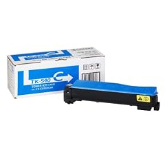 Kyocera 1T02HLCEU0 TK-540 Tonerkartusche cyan 4.000 Seiten