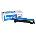 Kyocera 1T02HLCEU0 TK-540 Tonerkartusche cyan 4.000 Seiten