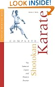 Complete Shotokan Karate