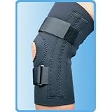 Core 6401 Standard Neoprene Knee Support-Core Products #6401-X Large