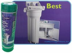 GE SmartWater Replacement Water Filter (FXUVC-3pack) - Buy 3 for $99.00 and Save