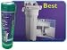 GE SmartWater Replacement Water Filter (FXUVC)