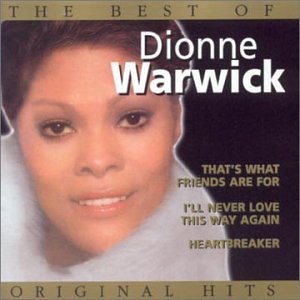 The Best of Dionne Warwick