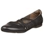 OTBT Women's Park City Flat,Black,7 M US