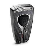 Colibri Tonino Lamborghini Forza Cigarette Lighter Black - Colibri TTR003000