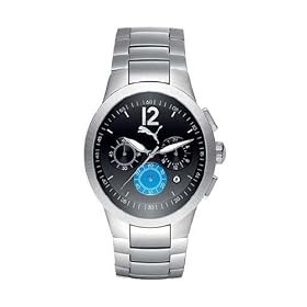 Puma Men's Sport Watch #PU113P2A0029.507