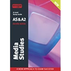 Revision Express A-level Study Guide: Media Studies (A  Level Study Guides)