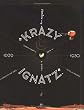 Krazy & Ignatz 1929-1930: A Mice, A Brick, A Lovely Night (Krazy Kat)