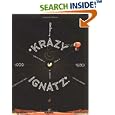 Krazy & Ignatz 1929-1930: "A Mice, A Brick, A Lovely Night" (Krazy Kat)