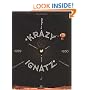 Krazy & Ignatz 1929-1930: "A Mice, A Brick, A Lovely Night" (Krazy Kat)
