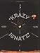 Krazy & Ignatz 1929-1930: "A Mice, A Brick, A Lovely Night" (Krazy Kat)