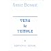 Vers le Temple
