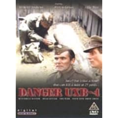 Danger UXB 4 [DVD] [1979]