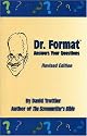 Dr. Format Answers Your Questions, Revised Edition