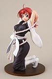 あまえないでよっ!! 南部千歳 ( 1/6スケール PVC製 塗装済 完成品 )