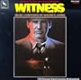 Witness: Original Motion Picture Soundtrack