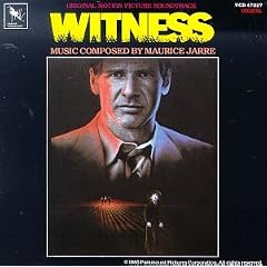 Witness