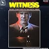 Witness: Original Motion Picture Soundtrack