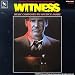 Witness: Original Motion Picture Soundtrack