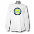 Department Of The Treasury Long Sleeve T-shirt
