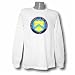 Department Of The Treasury Long Sleeve T-shirt