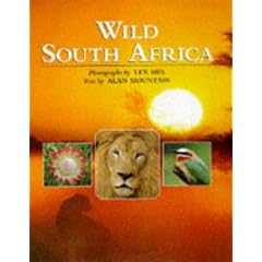 Wild South Africa (Wild Places of the World)