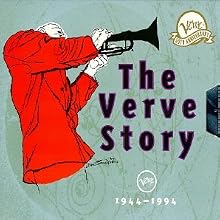 The Verve Story: 1944-1994