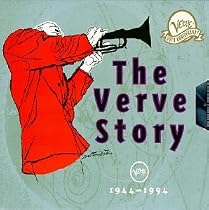 Verve Story 1944-1994