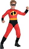 Mr. Incredible Child Costume (Child 4-6)