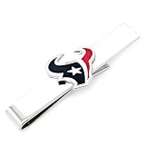 Houston Texans Tie Bar By Cufflinks Inc