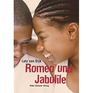 Romeo and Jabulile