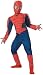 Toddler Spider Man Costume (Size: 2-4T)