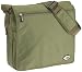 Suchen : Amaro 3069 Umh&auml;ngetasche, ca. 35,0 x 31,0 x 7,0 cm, olive